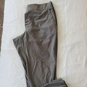 Athleta Brooklyn ankle Pants